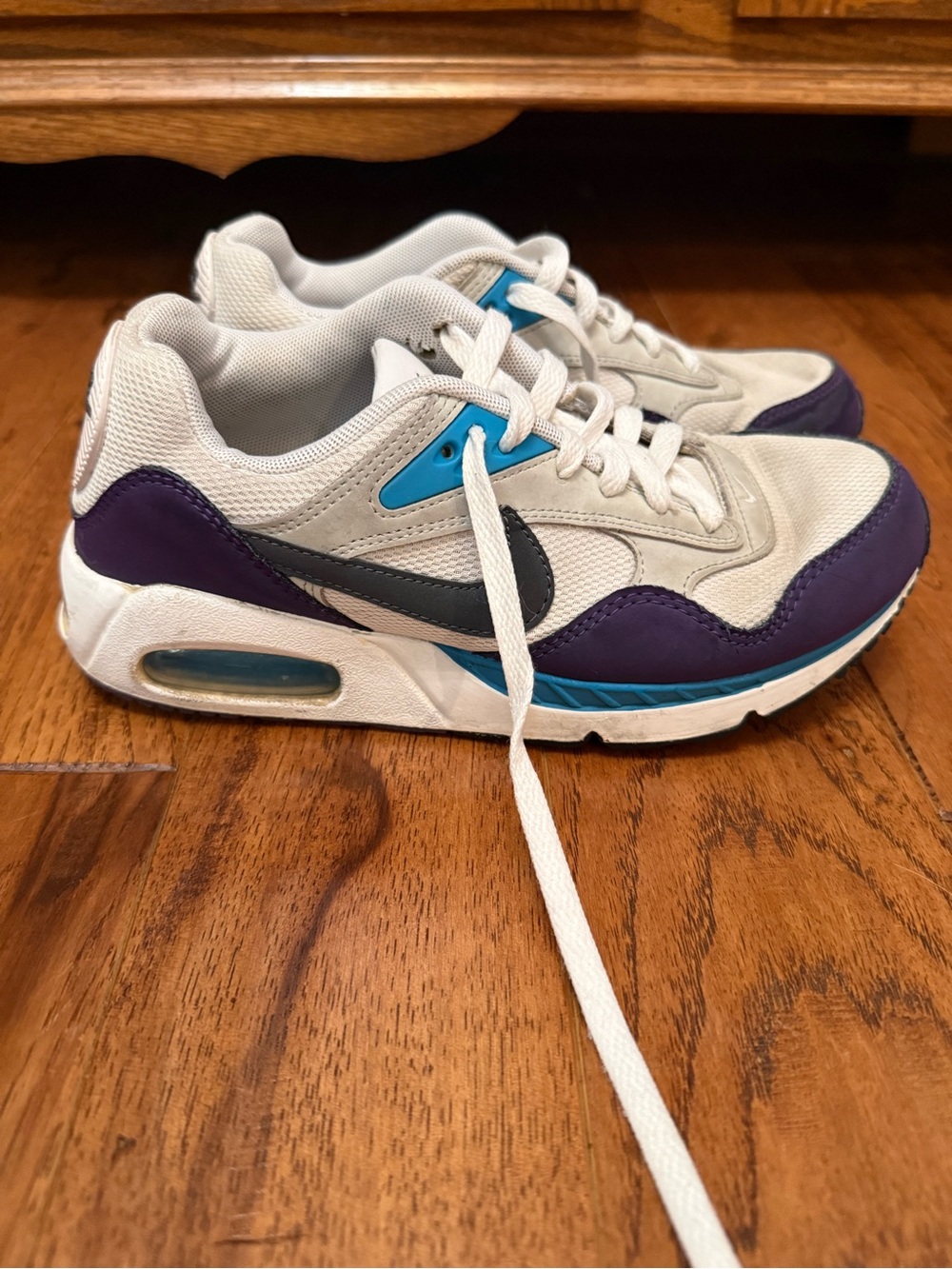Nike Air max shoes